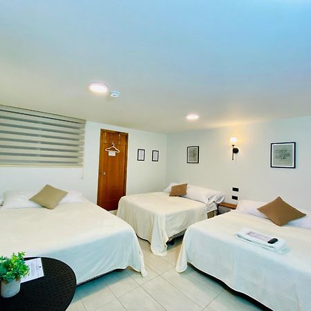 Hotel Bombay Banos  Luaran gambar