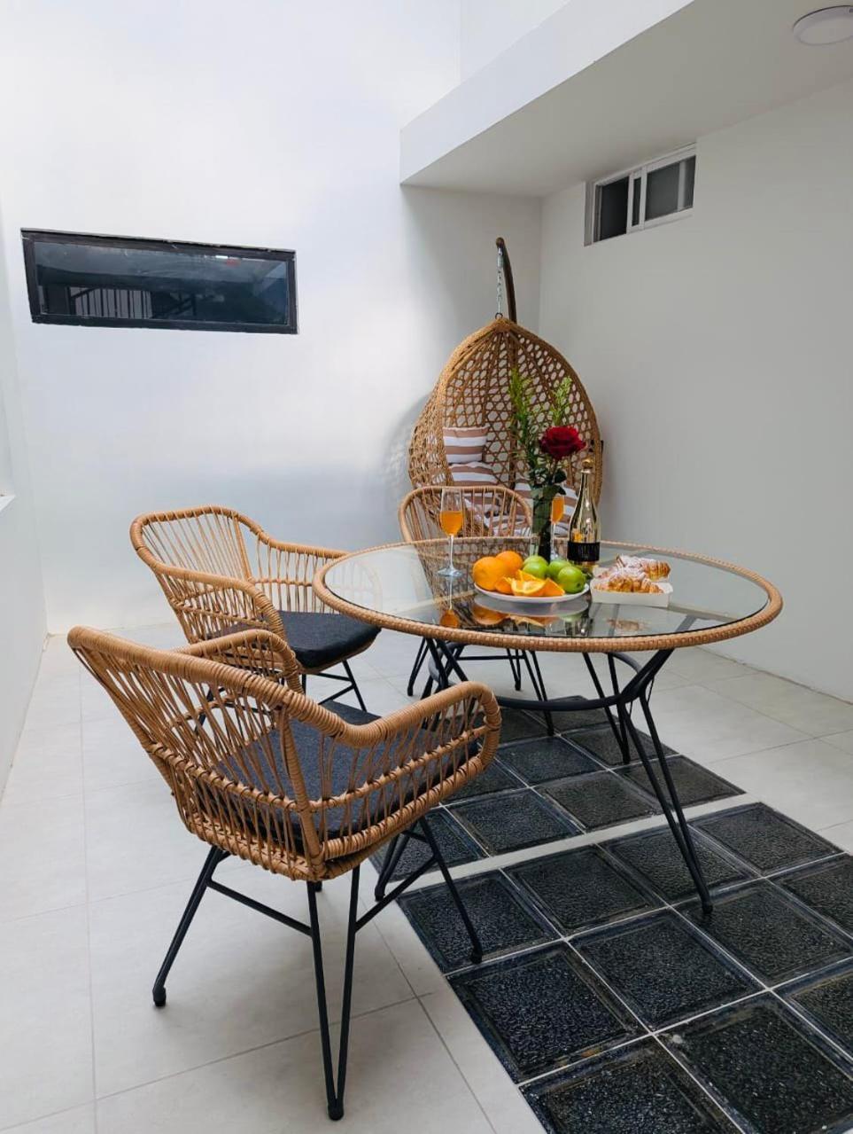Hotel Bombay Banos  Luaran gambar