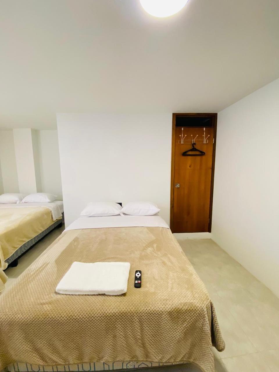 Hotel Bombay Banos  Luaran gambar