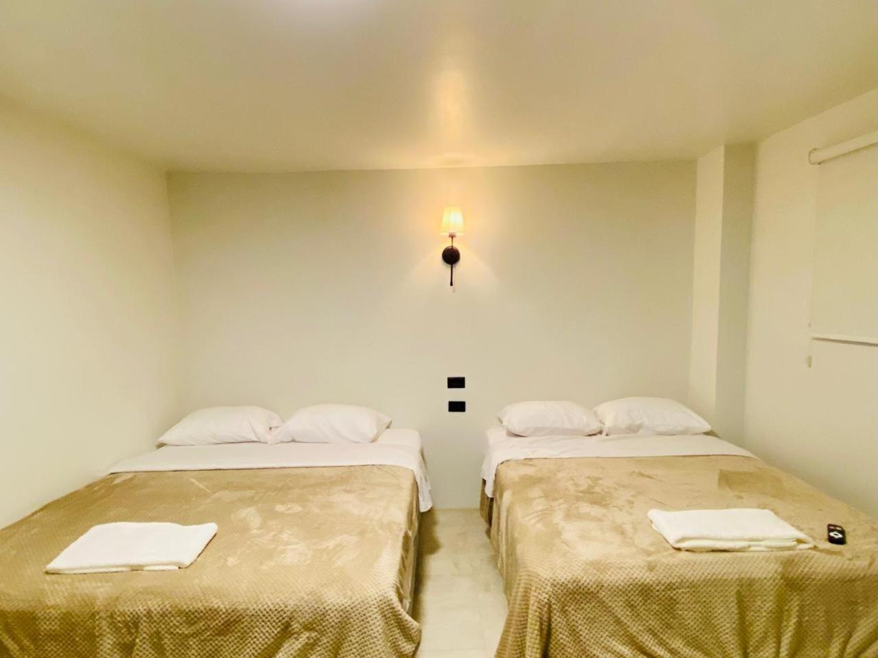 Hotel Bombay Banos  Luaran gambar