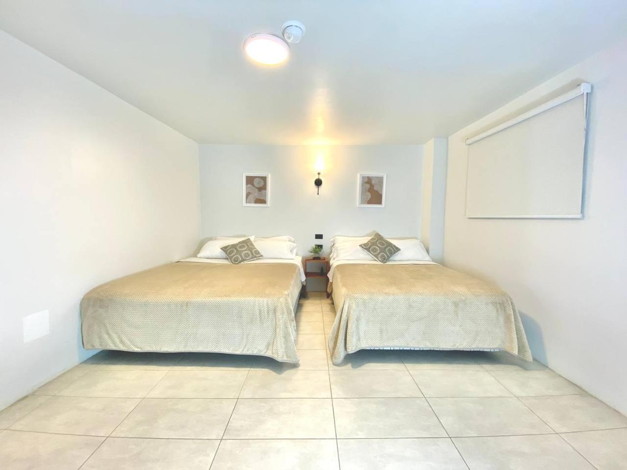 Hotel Bombay Banos  Luaran gambar