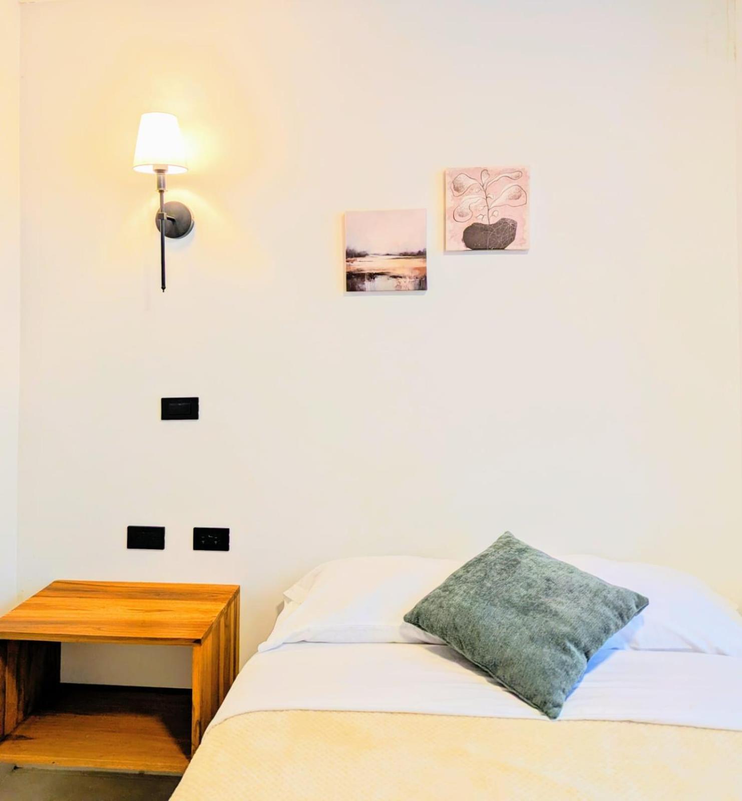 Hotel Bombay Banos  Luaran gambar